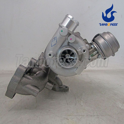 Turbocharger for Audi | Seat | Skoda | Volkswage ALH | AHF | AJM GT1749V 768329-0001
