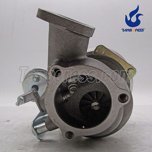 Turbocharger for Dongfeng | Foton YC4E150 Euro II GT2559 770502-0005