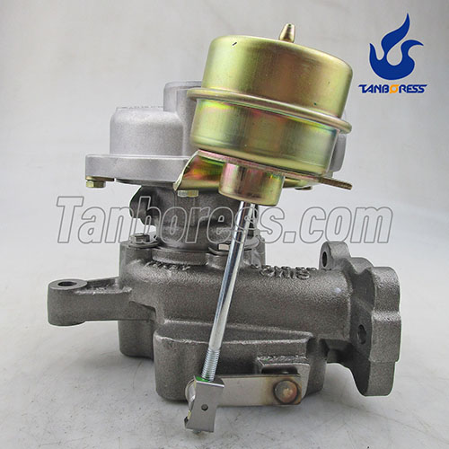 Turbocharger for GM | Suzuki DW10ATED K03 53039880051