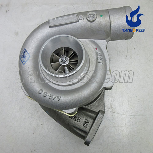 Turbocharger for volvo TD60B T04B46 | TO4B46 465600-0005 | 465600-5 | 465600-5005S | 	465600-9005