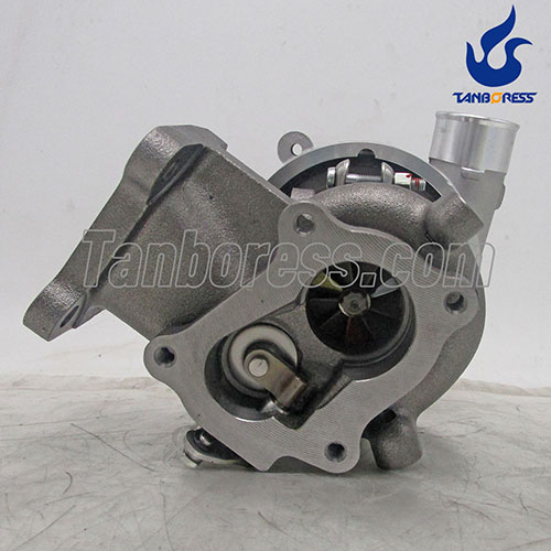 Turbocharger for Toyota 2L-T CT20 17201-54090