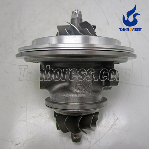 CHRA Cartridge for Fiat | Citroen | Peugeot 8140.43S K03 53039880081