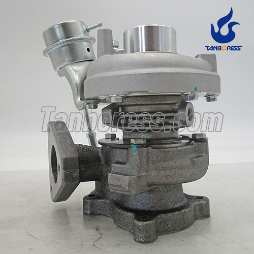 Turbocharger for Audi | Seat | Volkswagen ( VW ) 1Z | AHU GT1544S 454097-0001