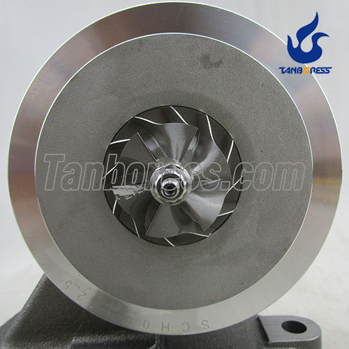 CHRA Cartridge for Volkswagen BNZ | BDZ | R5 GTB1749V 760698-0002