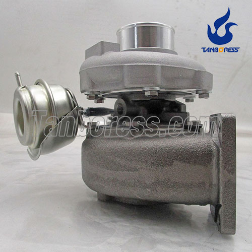 Turbocharger for JAC JK55 HFC4DA1-2C 1118010FA130