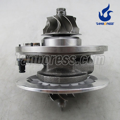 CHRA Cartridge for Foton Lynx | TDCI GT1749V 802418-0001