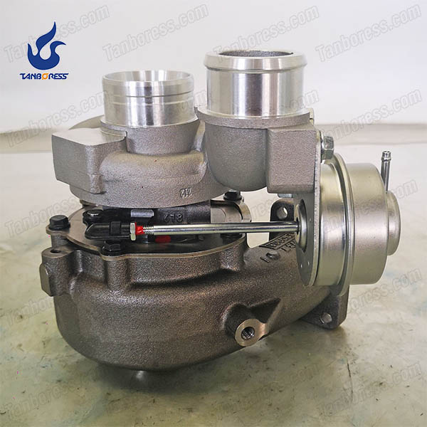 Turbocharger for VW Crafter 2.5 49377-07420 | 49377-07460 | 076145702B | 076145701P