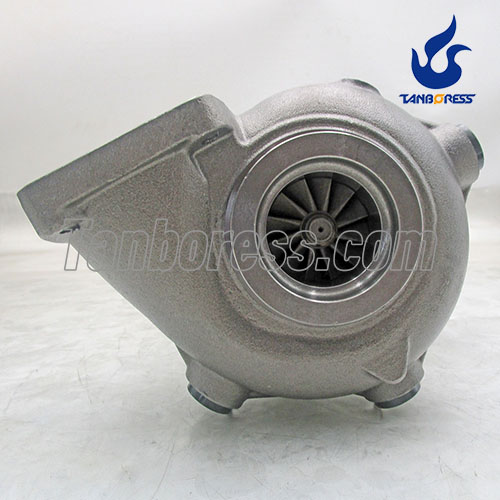 Turbocharger for Volvo TAMD41 AD41 TMD41 K26 53269886290