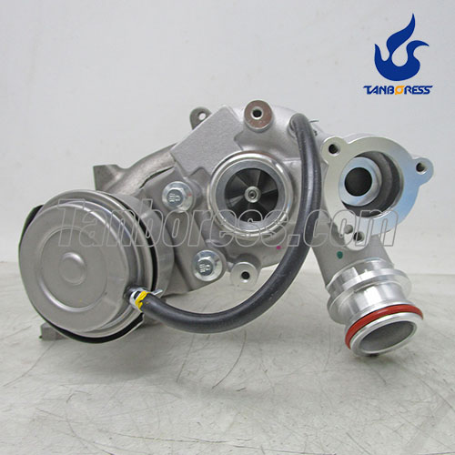 Turbocharger for Audi | Seat | Skoda | Volkswagen ( VW ) CAXA TD025 49373-01000