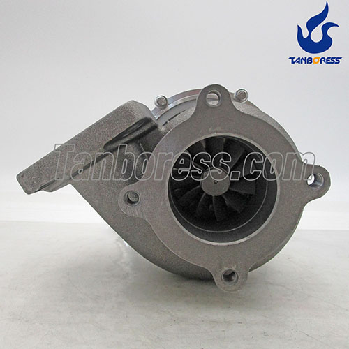 Turbocharger for JCB 6BG1T RHE61-119002Q30NFBRLL539CB 114400331