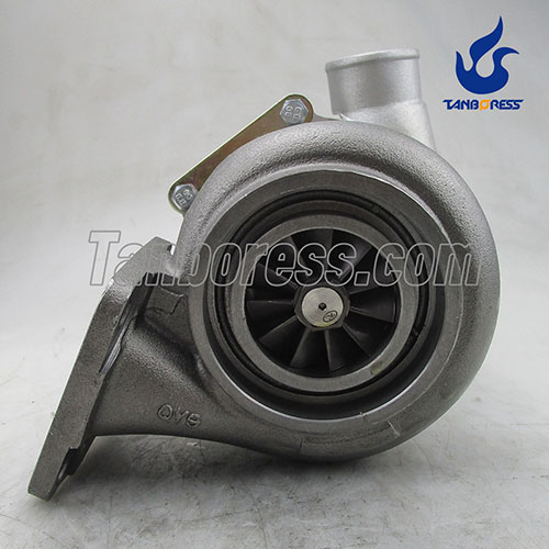 Turbocharger for John Deere 6068T | 6068H S200S-053 177261