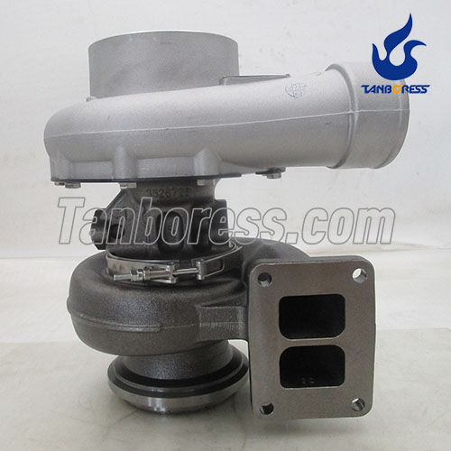 Turbocharger for Cummins NTA855 | NTC400 | NTC320 HT3B 3521551