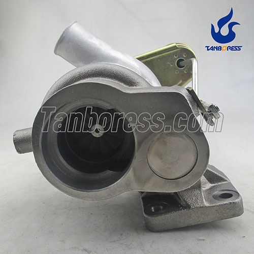 Turbocharger for Mitsubishi Commercial 4D34T4 TD05-14G 49178-02323 ME 014878