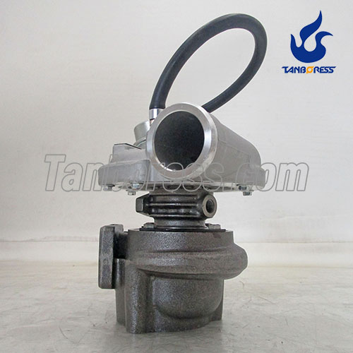 Turbocharger for Perkins Dieselmax GT2556S GT2256S 762932-0001