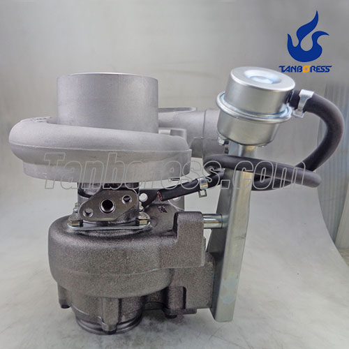 Turbocharger for Cummins  B180 HX35W 4029159