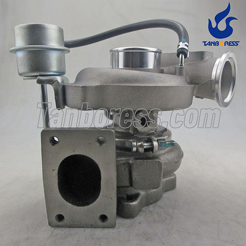 Turbocharger for Foton HE221W 3774227