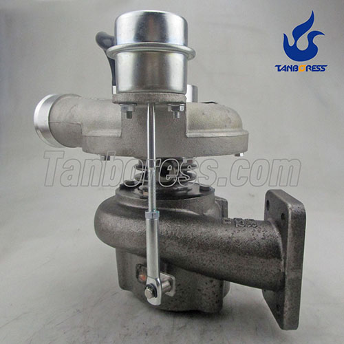 Turbocharger for Perkins T4.40 GT2556S 711736-0025 