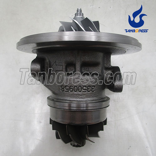 CHRA Cartridge for Cummins HX35W  6BTAA | 6BTE | 6B Tier-2B 3599725 4027436