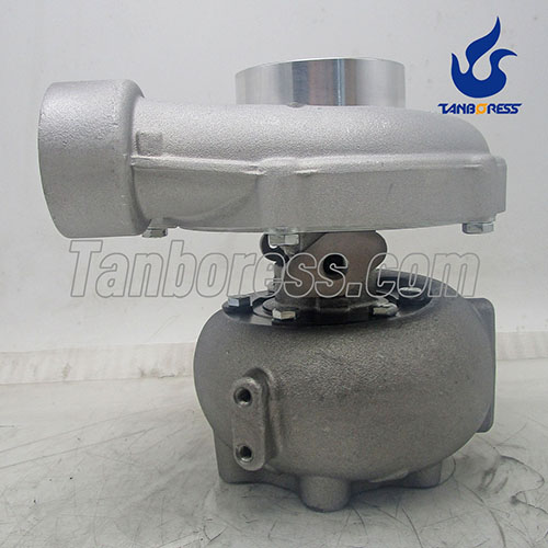 Turbocharger for Mercedes-Benz OM502LA-E3 K27 53279706528