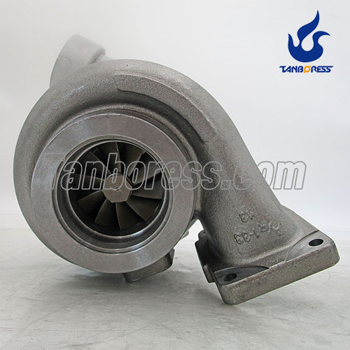 Turbocharger for Volvo D12C Tier 2 GT4594B 452164-16