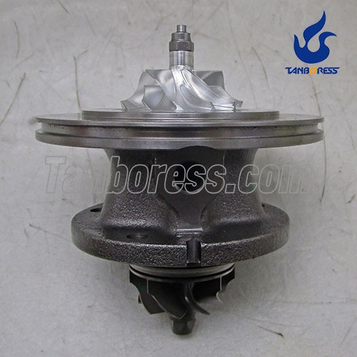 CHRA Cartridge for Mercedes-Benz OM651DE22LA | OM 651 DE 22 LA KP39-0106 + K04-0086 10009880036