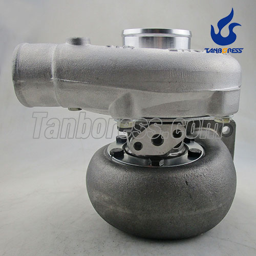 Turbocharger for Komatsu S6D95L TO4E08 466704-0203