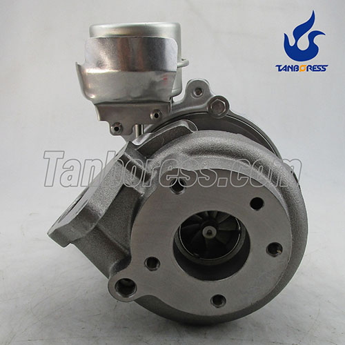 Turbocharger for Renault BV39 K9K FAP  54399880066