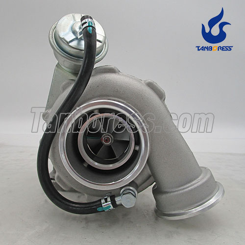 Turbocharger for Mercedes-Benz K16 OM904LA-E2 9040962399