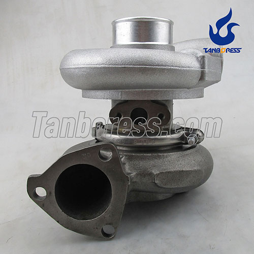 Turbocharger for Mitsubishi 6D31T/6D14T TD06-17A 49179-02100