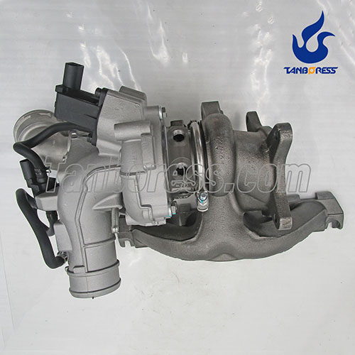 Turbocharger for Audi | Seat | Skoda | Volkswagen BYT | BZB K03 53039880136