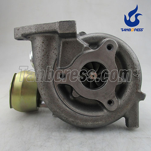 Turbocharger for Nissan GT2052V ZD30ETi | 229 ZD30ETi | 123ZD30ET  724639-0002