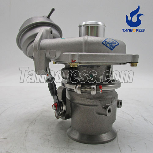 Turbocharger for Opel  GT1238SZ A13DTC | 1.3SDE 16V Eu5 799171-0001