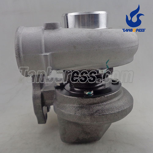 Turbocharger for Perkins GT2052S T4.40 727265-5002S