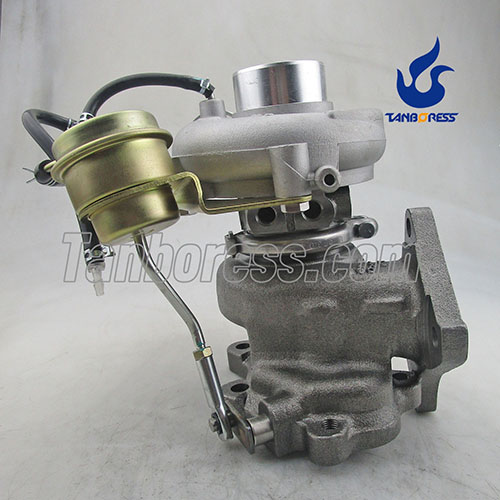 Turbocharger for Subaru Forester/ Impezza EJ20 TD04L-13T 49377-04100