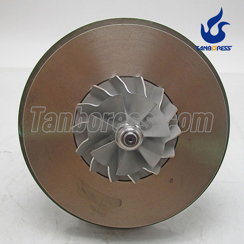 CHRA Cartridge for Mercedes-Benz OM460LA | OM460LACID781 S410T 319372