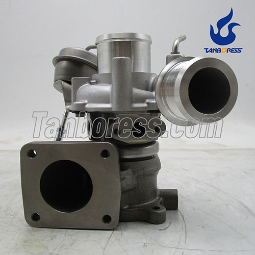 Turbocharger for Alfa Romeo | Fiat | Lancia  T-Jet 16V Abarth RHF3 VL36