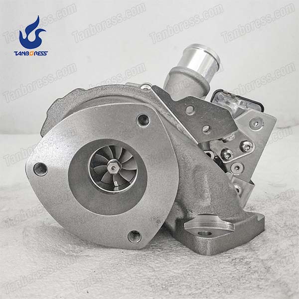 Turbocharger for Ford 854800-0001 | BK3Q-6K682-PC | 1717628 | 1863278 Oil cooled