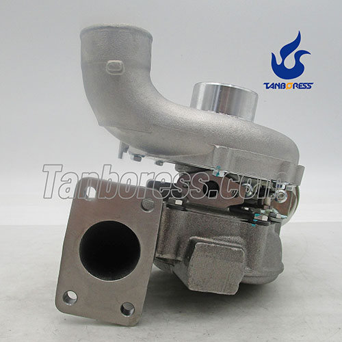 Turbocharger for Audi | Skoda | Volkswagen ( VW )  AYM | BFC  GT2052V 454135-0003