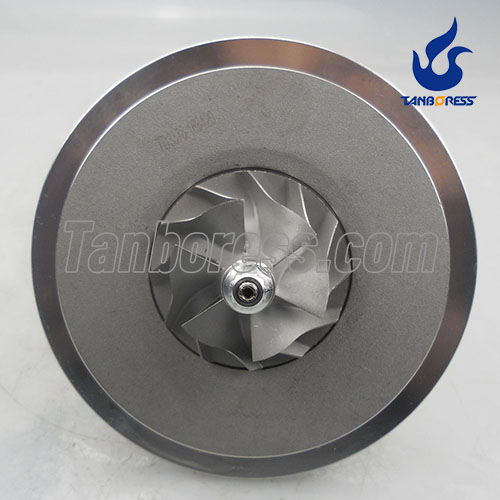 CHRA Cartridge for Citroen | Fiat | Lancia DW10ATED4S GT1549S 713667-0001