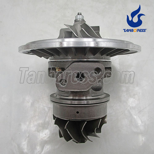 CHRA cartridge for Volvo TD63ES | TD71 | DA12A TO4E04 | T04E04 466588-0008