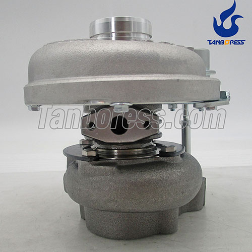 Turbocharger for Opel 8140.43.3700 K14 | K14-2464GGA5.82GAAXD 53149886445