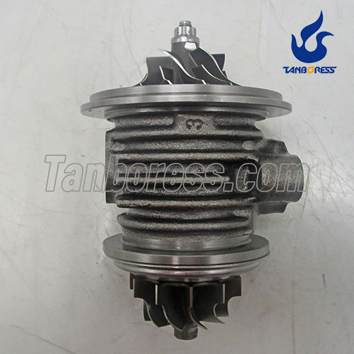 CHRA Cartridge for Fiat M.708.HT.17.D | 146D7.000 | 176A3.000 | 176B7.000 | 146B3.000 TB0227 466856-0001