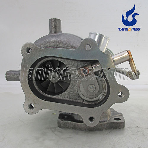 Turbocharger for RHF55 4HE1-T , 4HE1T VA440012