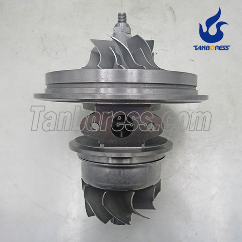 CHRA Cartridge for Komatsu P139 S400 318714