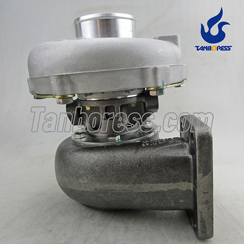 Turbocharger for Perkins TO4E35 1006.6THR3 452077-0004 | 2674A080