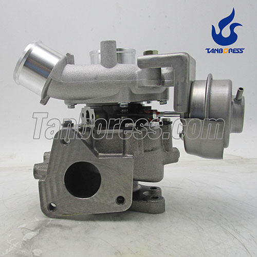 Turbocharger for  Citroen | Peugeot 4N13 TF035HL10 49335-01100
