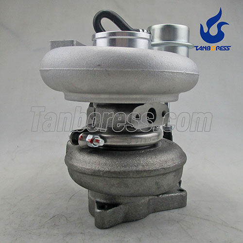 Turbocharger for Foton ISF3.8 EURO III HE200WG | HE211W 3772741