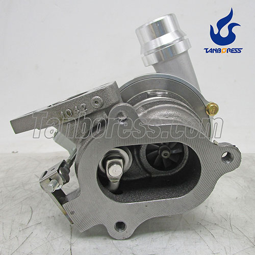 Turbocharger for Dacia | Renault K9K Euro 5 KP35 54359880025