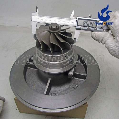 CHRA Cartridge for HE551 050517 | 220517 2835376 4030819