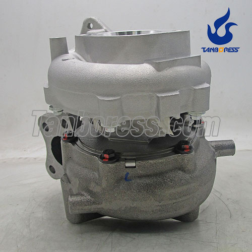 Turbocharger for Nissan YD25 | YD25DDTi GT2056V | GTA2056V | GTA2056LV 767720-0003